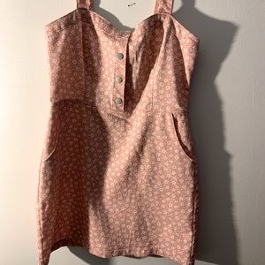 NWT No Boundaries LG Dress